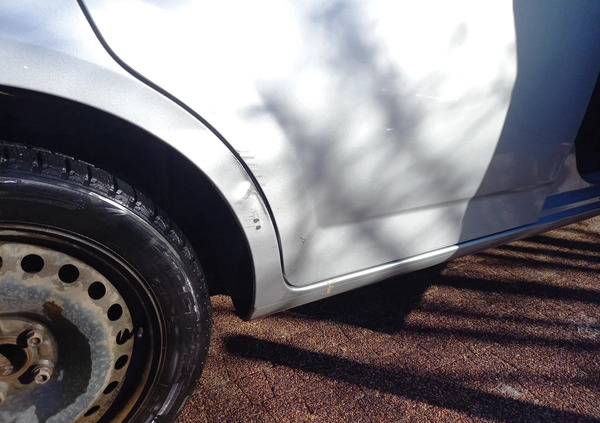 Ford Mondeo cena 11400 przebieg: 500000, rok produkcji 2008 z Bolesławiec małe 56